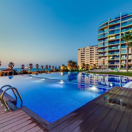 Apartamento Torrevieja - Punta Prima Sea Senses Exterior foto