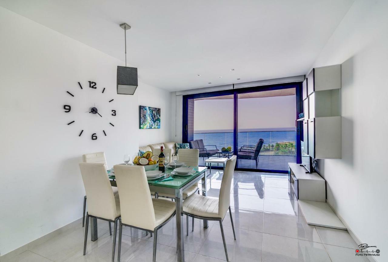 Apartamento Torrevieja - Punta Prima Sea Senses Exterior foto