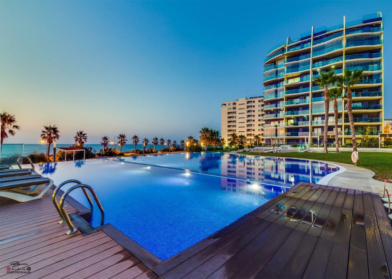 Apartamento Torrevieja - Punta Prima Sea Senses Exterior foto