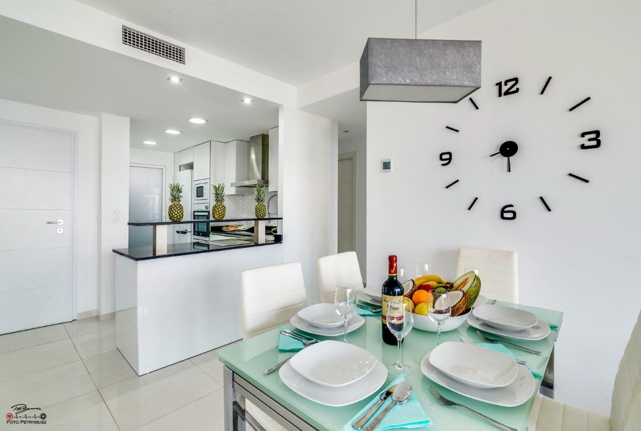 Apartamento Torrevieja - Punta Prima Sea Senses Exterior foto