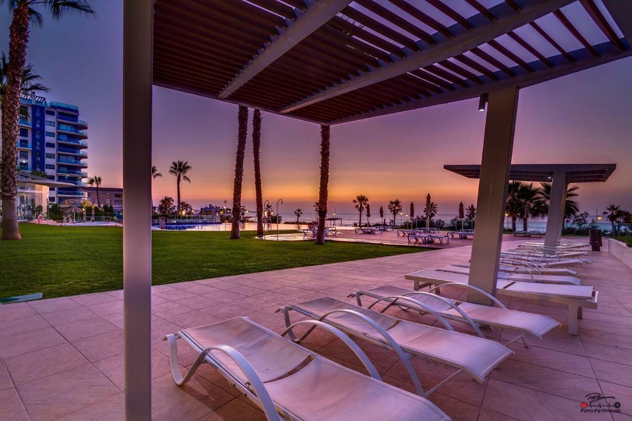 Apartamento Torrevieja - Punta Prima Sea Senses Exterior foto