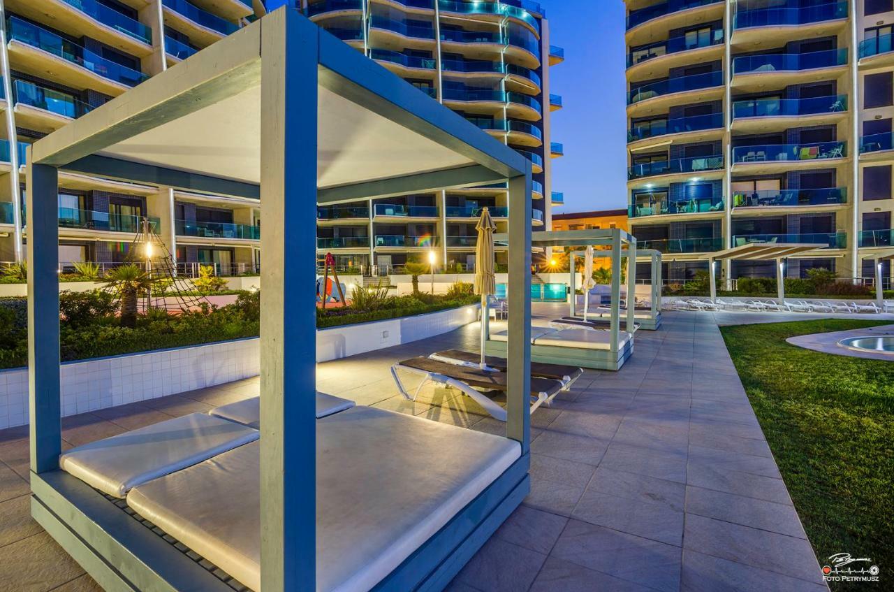 Apartamento Torrevieja - Punta Prima Sea Senses Exterior foto