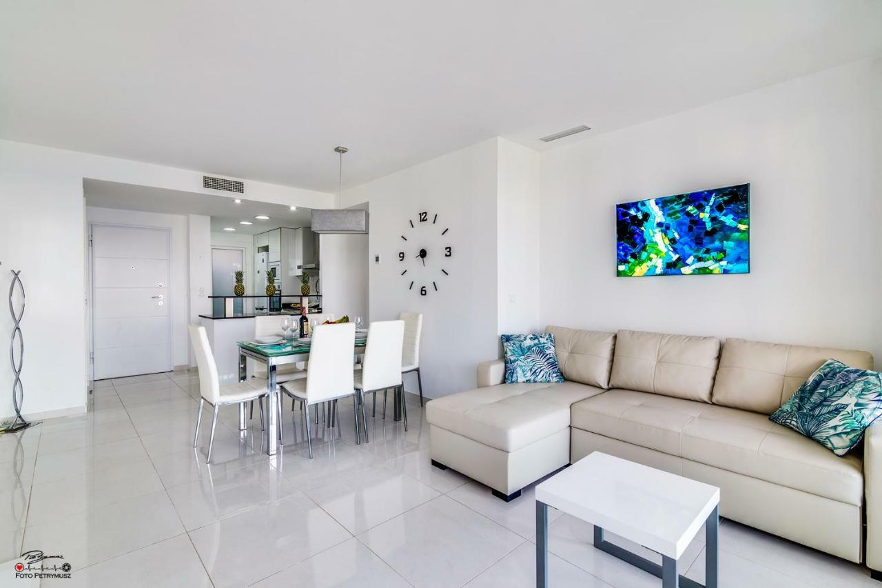 Apartamento Torrevieja - Punta Prima Sea Senses Exterior foto