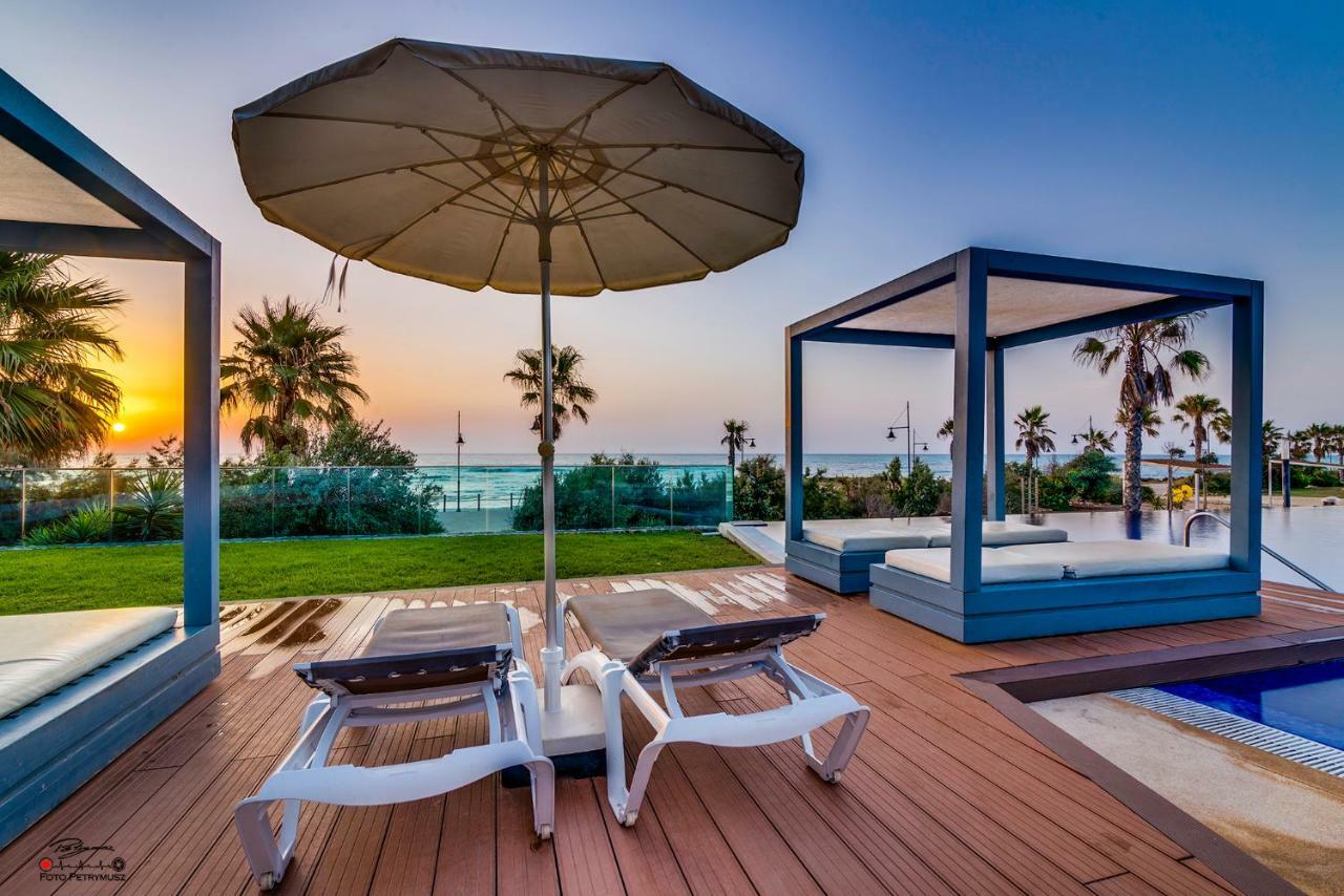 Apartamento Torrevieja - Punta Prima Sea Senses Exterior foto