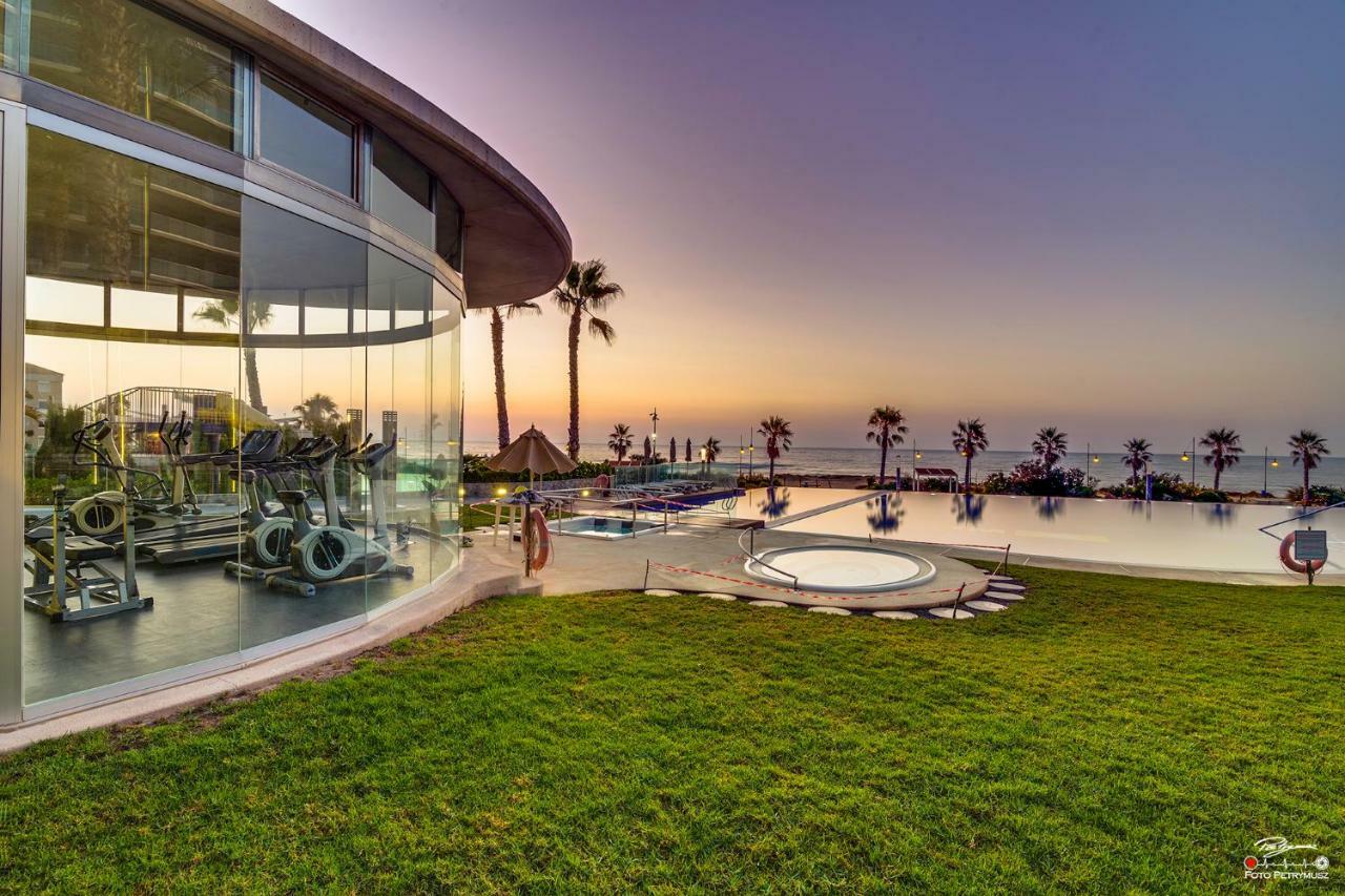 Apartamento Torrevieja - Punta Prima Sea Senses Exterior foto