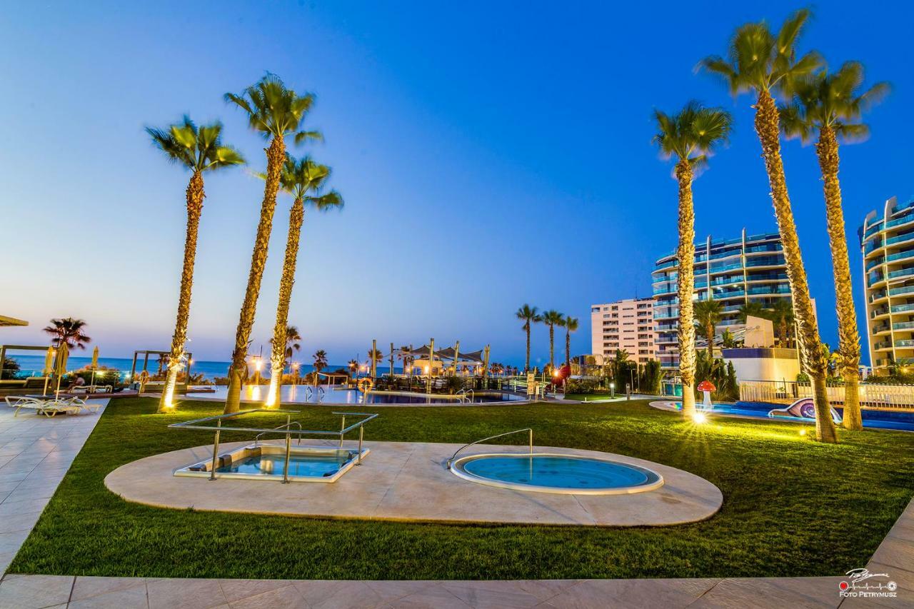 Apartamento Torrevieja - Punta Prima Sea Senses Exterior foto