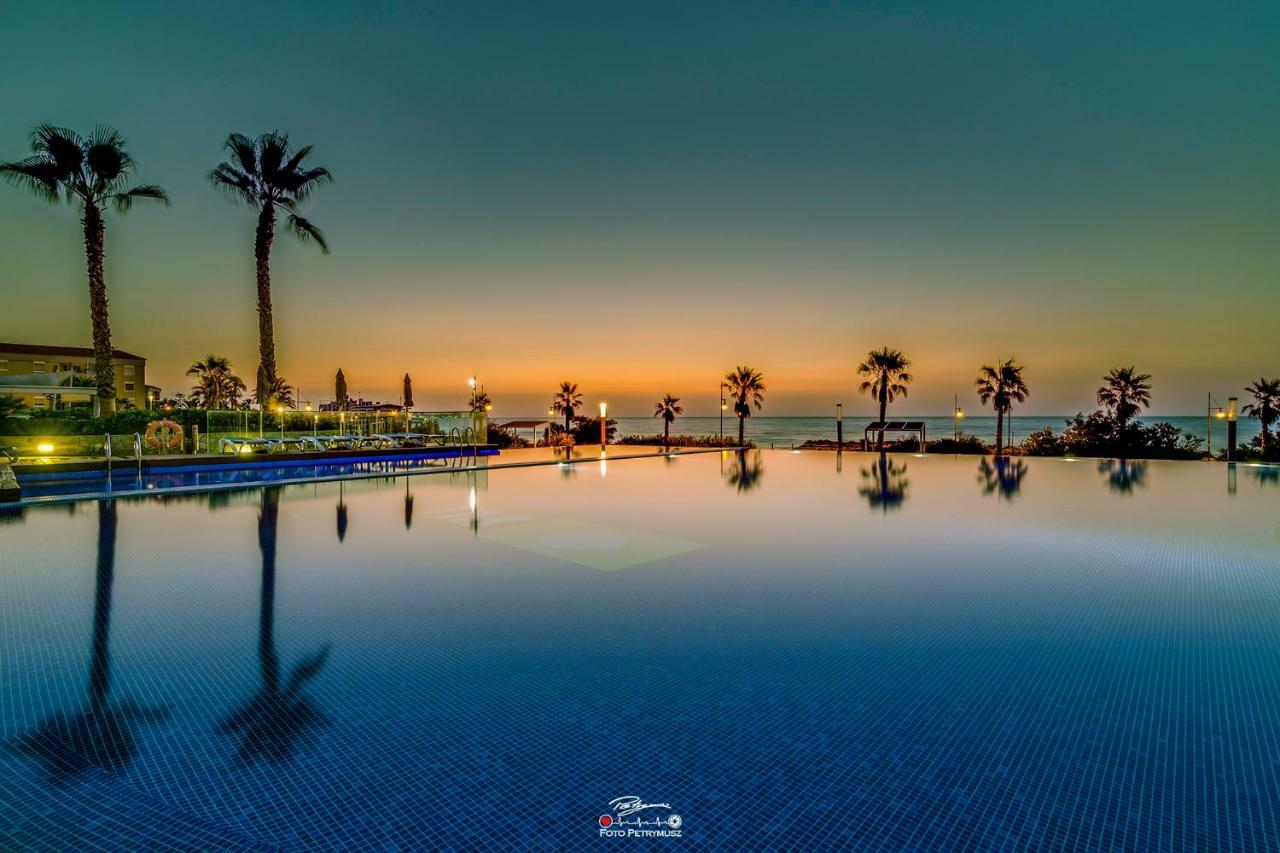Apartamento Torrevieja - Punta Prima Sea Senses Exterior foto