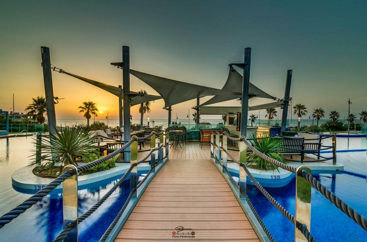 Apartamento Torrevieja - Punta Prima Sea Senses Exterior foto