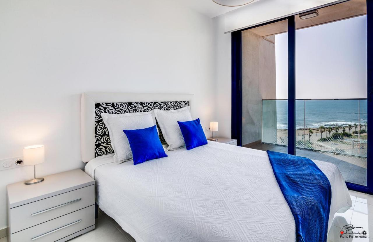 Apartamento Torrevieja - Punta Prima Sea Senses Exterior foto