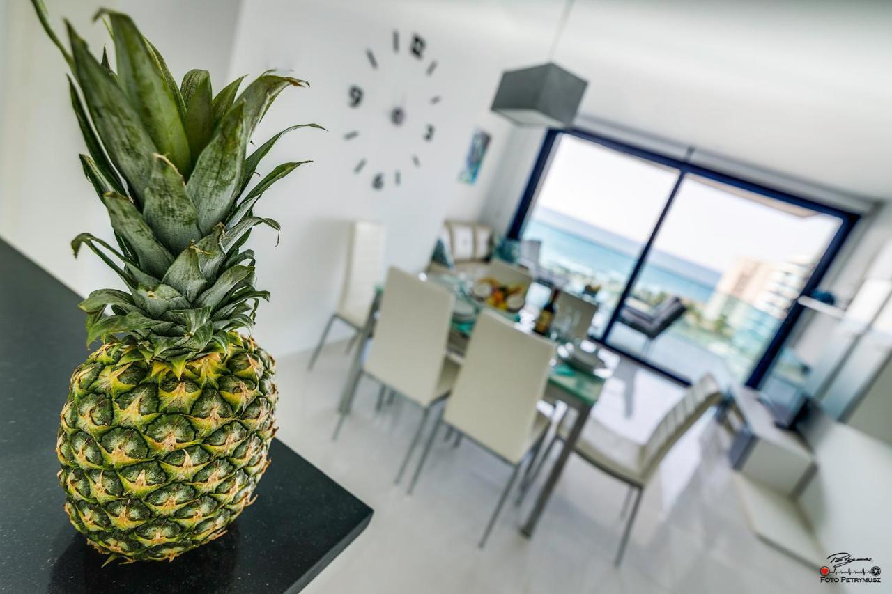 Apartamento Torrevieja - Punta Prima Sea Senses Exterior foto